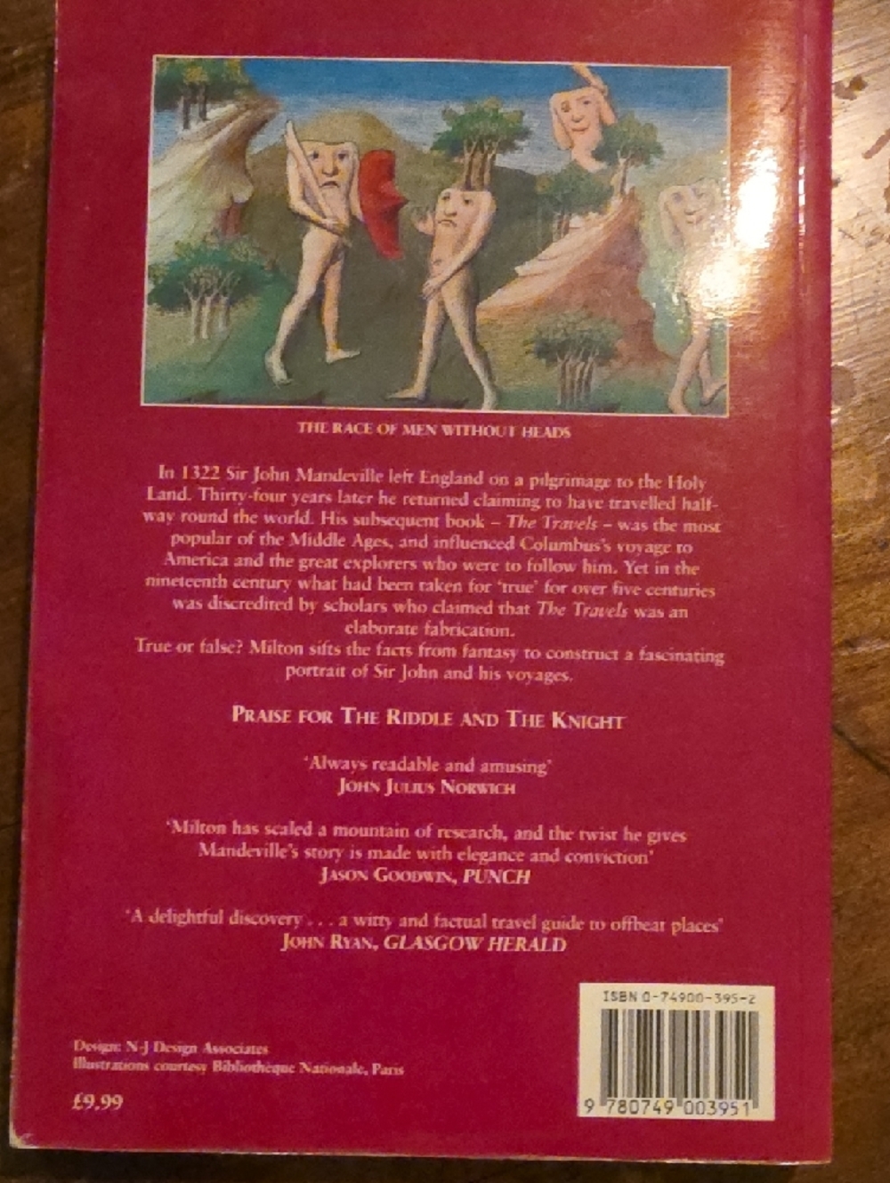 The Riddle And The Knight - Picture 2 of 2